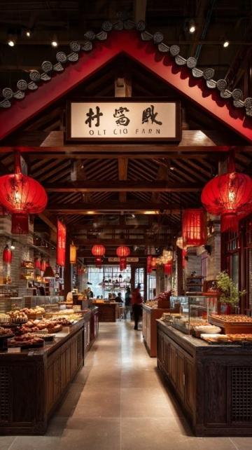 福建特色美食:山海風味與多元文化的交融