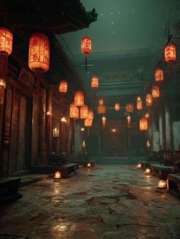 隋代古廟獨樂寺:見證天津薊州歷史變遷