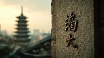 洛陽(yáng)孟津：一盅不翻湯，品味千年古都的溫馨滋味