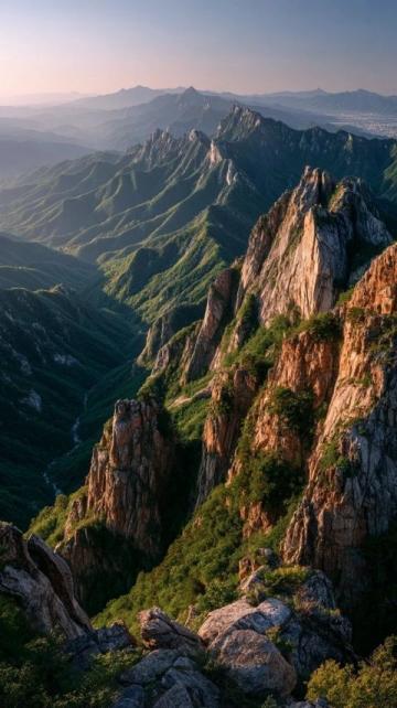 五一假期避擁擠,探秘這10個小眾旅游寶藏地