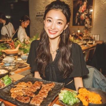 鄭州美食達人夜市盛宴：創新美食體驗與浪漫邂逅