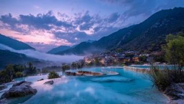 云南曲靖旅游攻略：必游景點(diǎn)推薦、特色活動(dòng)和旅行貼士