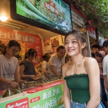 長沙48小時旅行攻略:美食與文化一網打盡