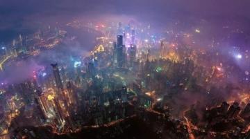 廣東多地空氣質(zhì)量顯著改善:告別重度污染,全面恢復優(yōu)良水平