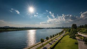 五一假期來濟(jì)寧,這些美景值得一游!