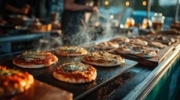 你家鄉(xiāng)最具代表性的美食是哪一種?