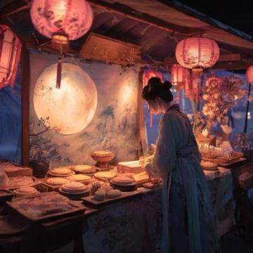 探索呼和浩特:享受美食、娛樂與悠閑時光的理想之地