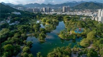 國家發改委批復廈門地鐵第二期建設規劃，新增線路至廈大南門