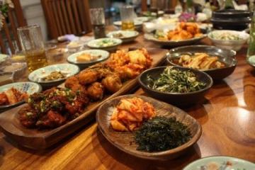 延吉朝鮮族美食之旅:舌尖上的風情體驗