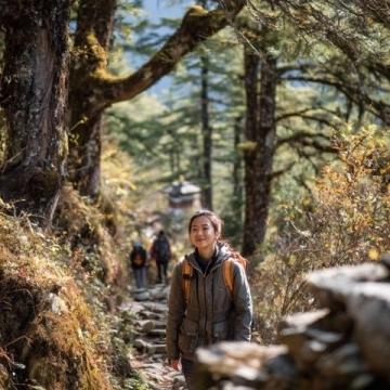 云南旅游攻略：6天、8天和12天經典路線規劃