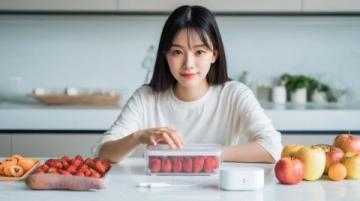 新款家用多功能微壓鍋，高效燉煮省時(shí)省心