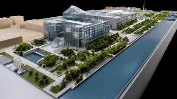 南明河水上公交或將復蘇？貫城河復涌工程背后的思考