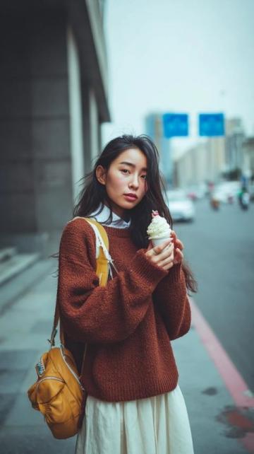 融合和式風情明治雪糕:探尋日料之美