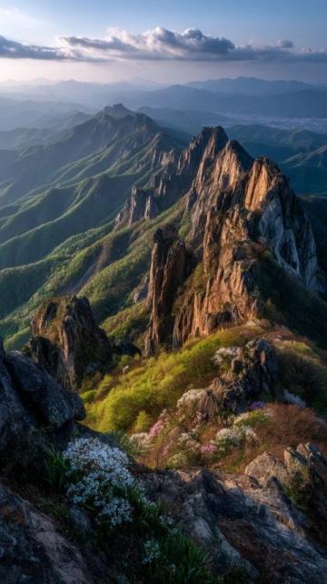 五一避開(kāi)人潮，來(lái)這些小眾旅行地邂逅獨(dú)特美景！