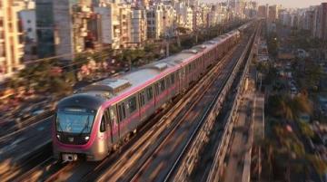 國家發改委批復廈門地鐵第二期建設規劃，新增線路至廈大南門
