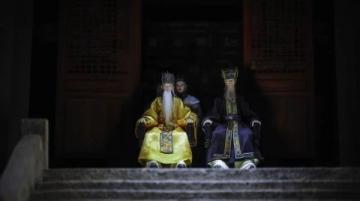 五一濟(jì)寧市之旅：探秘儒家文化，暢享千年詩(shī)篇