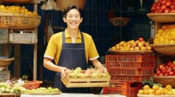 實拍:老撾真實生活,人民幣290萬在口岸換當地錢,物價讓你意外