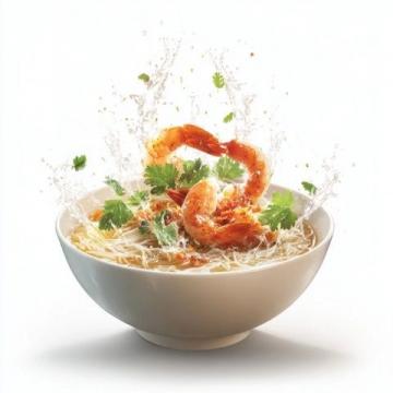 潮汕必嘗美食:十大人氣『粿汁』揭秘,竟有人午餐僅享一碗?