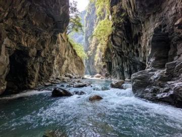 增城密蘇里湖畔:瀑布徒步、溫泉自助、私人溫泉池及荔枝宴等精彩體驗(yàn)等著你!