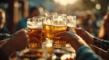 沈陽人為何鐘愛啤酒文化？