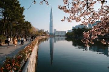 五一旅行攻略:避開人潮,提前規(guī)劃享受黃金周