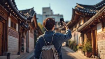 旅行拍照指南:輕松掌握這幾個技巧,讓你的照片刷爆朋友圈!