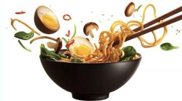 簡(jiǎn)單又美味的拌面制作方法