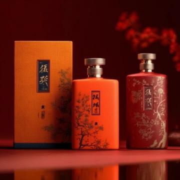 揭秘高性價(jià)比醬酒新寵：大賓老匠（醬父傳承10）