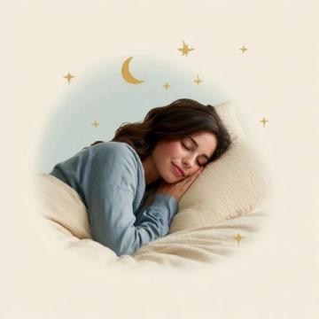 告別失眠!4款安神助眠食譜,一覺睡到大天亮~