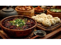 山西：面食的故鄉(xiāng)，文化與美味的交融