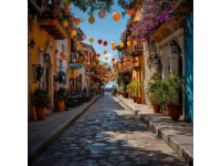 五一假期出游的理想目的地推薦