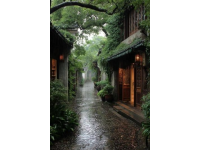 無錫深藏著一座富饒的禪意小鎮(zhèn)，來感受‘國內(nèi)小京都’之美