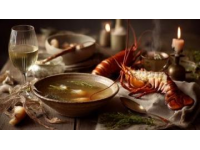 仿古年夜飯，品古韻新年