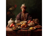 清宮秘籍揭秘：告別羊肉膻味的高效食方