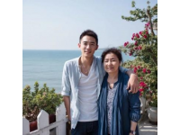 攜老帶幼,一家團(tuán)圓,三亞夏日溫馨之旅