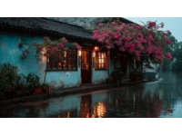 探索浙江南潯古鎮夜色之美：歷史文化深度游攻略