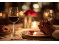 適合情侶約會的浪漫氛圍餐廳推薦