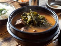 洛陽必嘗地道美食：武哥跑馬湯，鮮美營養不容錯過