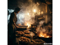 貴州安順特色美食推薦：裹卷、破酥包等地道小吃不容錯過