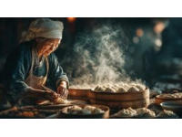 太陽(yáng)因紐特人的一道“美食”，腌海雀，到腐爛再用嘴吸，這種臭味足以秒殺任何鯡魚罐頭。