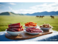 體驗(yàn)美味盛宴：吳忠美食文化節(jié)盛大啟幕