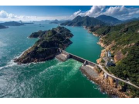 廣東看海指南邂逅南國(guó)浪漫海岸線