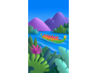 端午新玩法：陪孩子看紀錄片，知識與視野雙豐收！