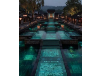 湘西古韻：芙蓉古鎮吊腳樓，悠悠歲月映芳華
