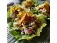 珍稀豹紋魚制作豪華酸菜魚與特色料理，分享烹飪心得及夏日涼拌蘿卜食譜