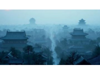 七夕遇風(fēng)雨，北京今日難見(jiàn)“鵲橋相會(huì)”景象