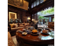 仙林獨享盛宴：一人份手打熟成厚牛肉餅的美妙體驗