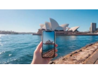 旅行拍照指南：輕松掌握這幾個技巧，讓你的照片刷爆朋友圈！