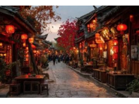 探尋古城魅力，非遺文化之旅等你來(lái)！