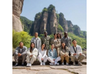 金寨桃源民宿體驗 | 麥吉有田：山水間的寧靜休憩，品味大別山風(fēng)味